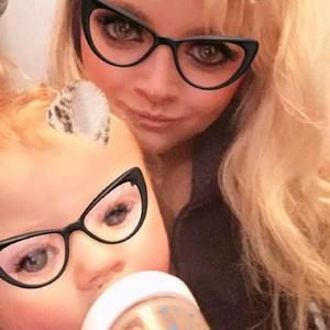 Meet your Posher, Charlene